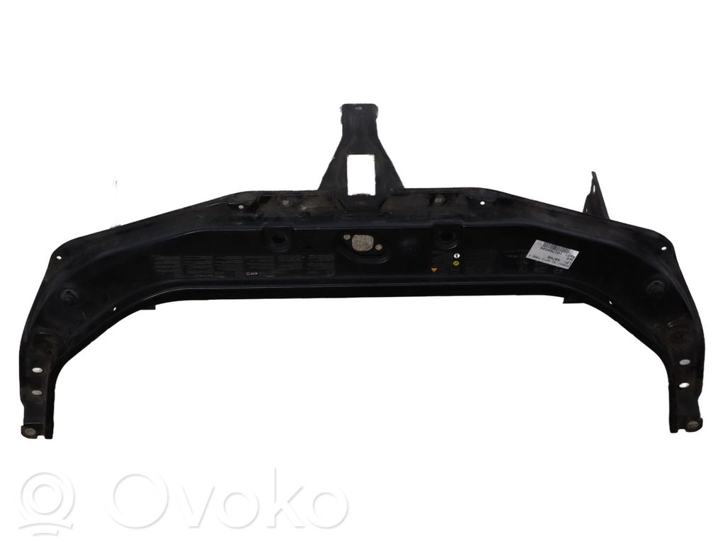 Renault Vel Satis Marco panal de radiador 