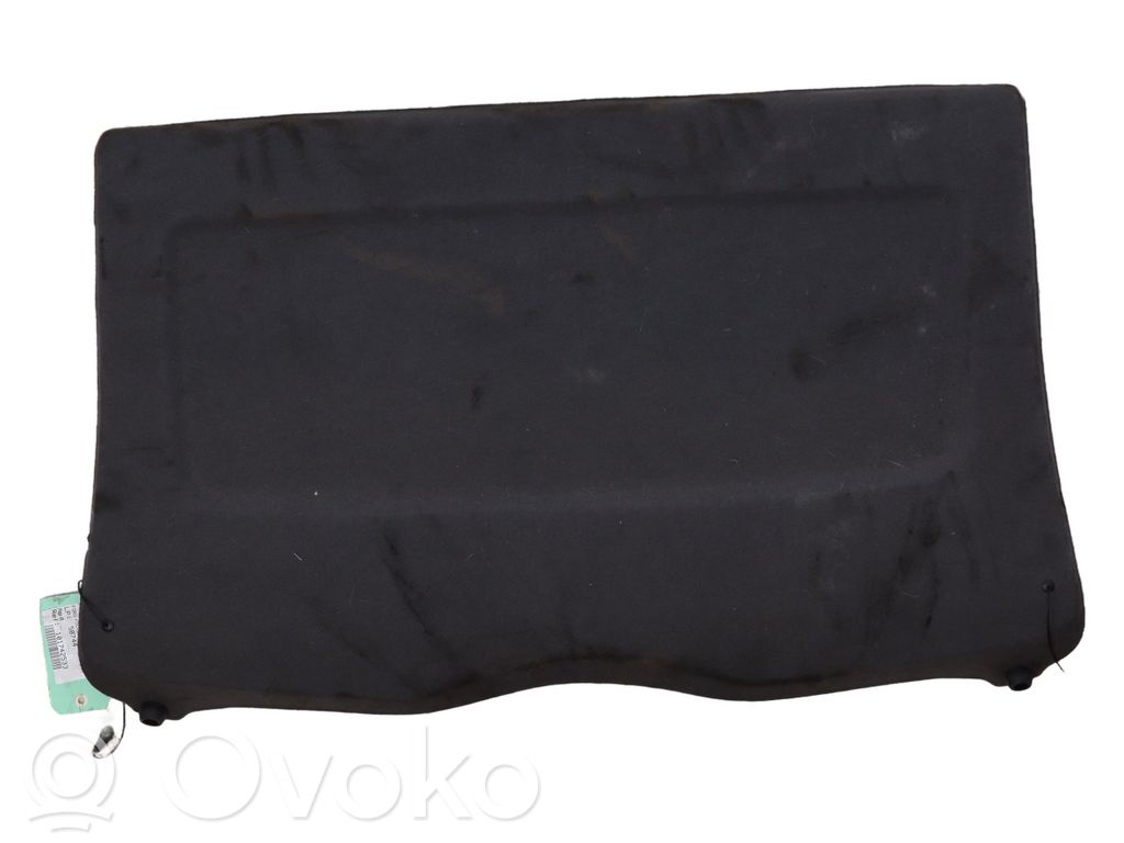 Ford Focus Parcel shelf 