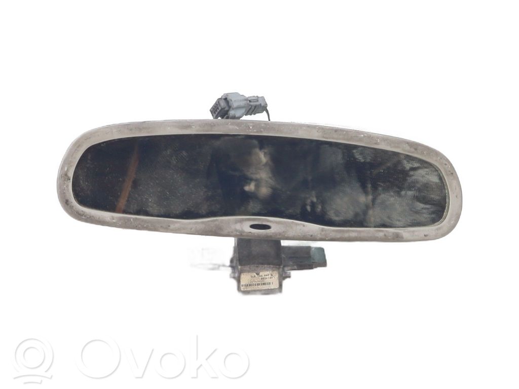 Espejo retrovisor (interior)   7701066967