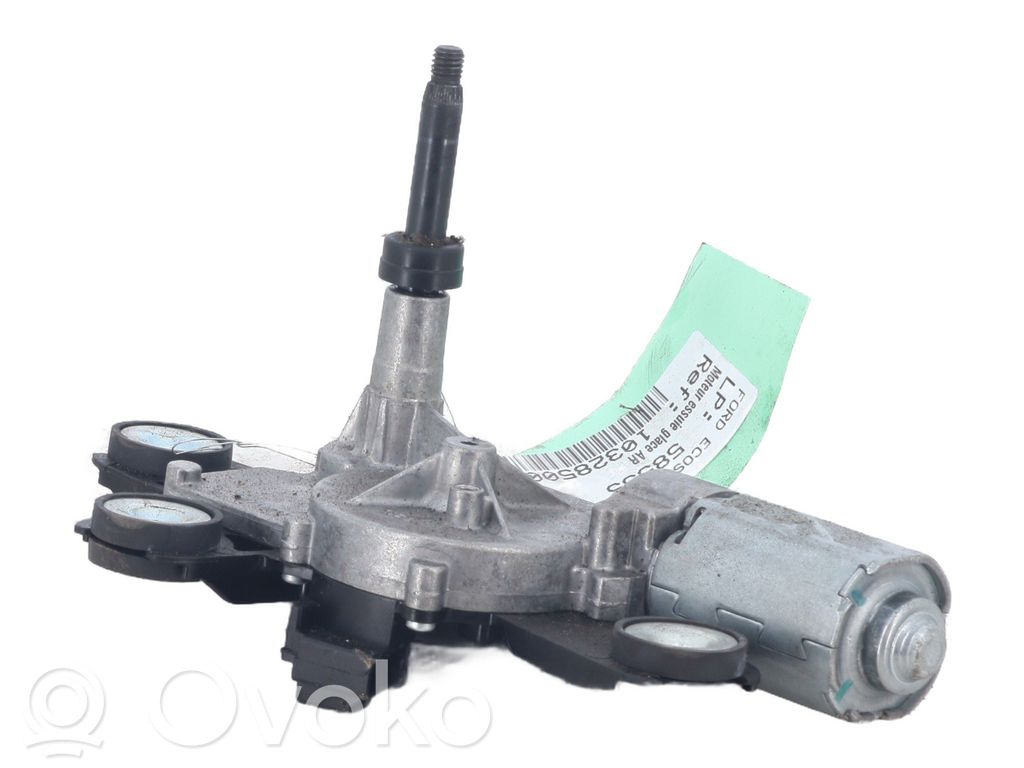 Ford Ecosport Motor ștergător lunetă 