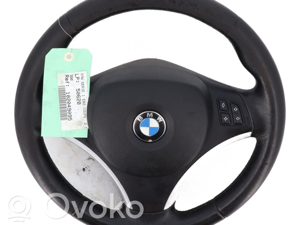 BMW 1 E82 E88 Stūre 