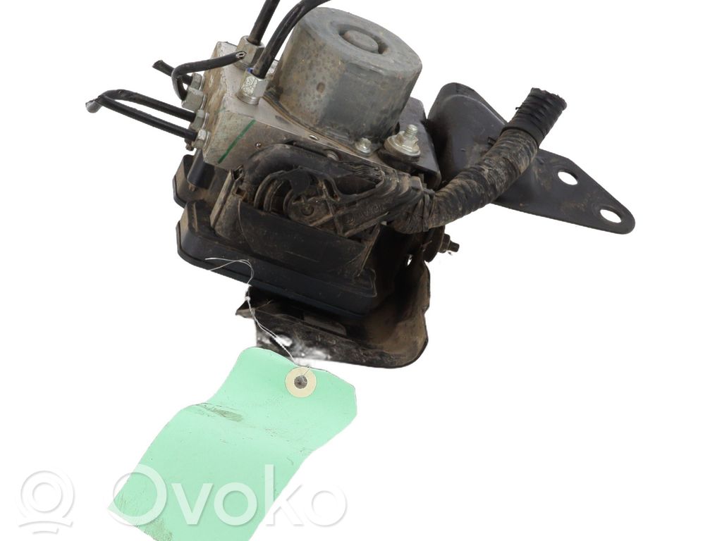 Nissan Qashqai Bomba de ABS 