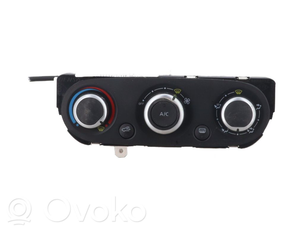 Renault Clio IV Unitate control climatizare 