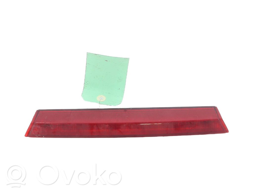 Toyota Corolla E210 E21 Dritte Bremsleuchte 
