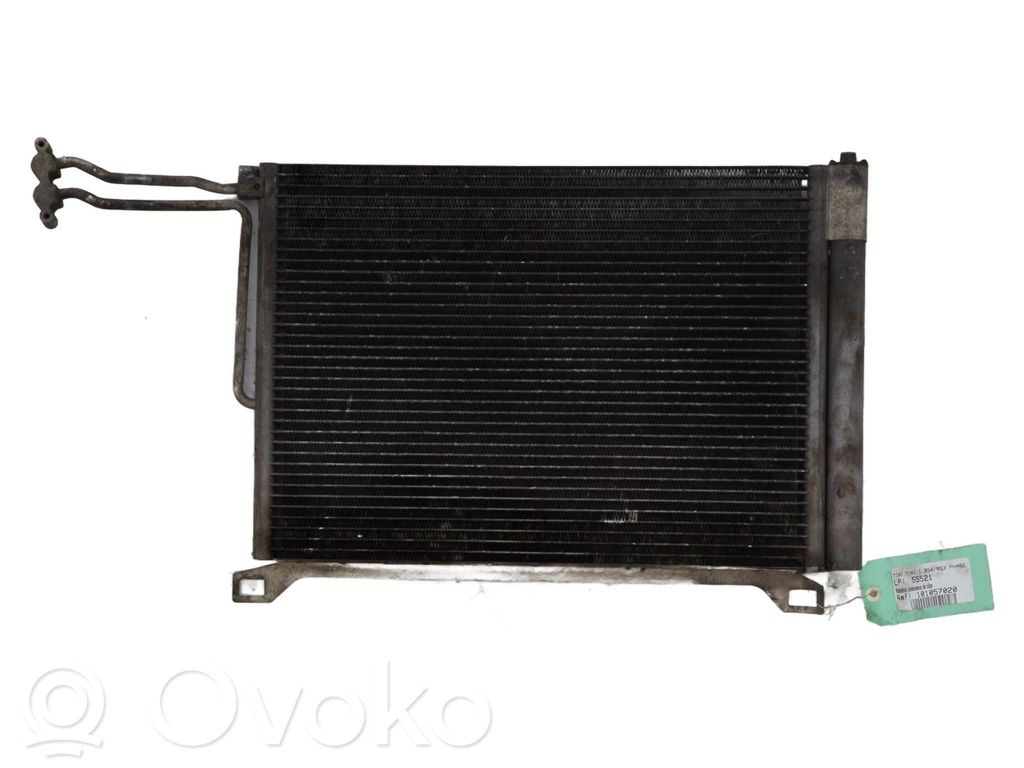 Mini One - Cooper R50 - 53 Klimakühler 