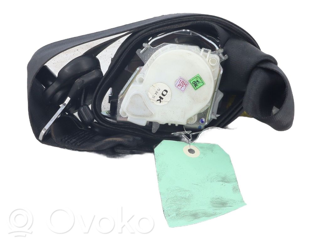 Ford Ecosport Cinturón delantero 