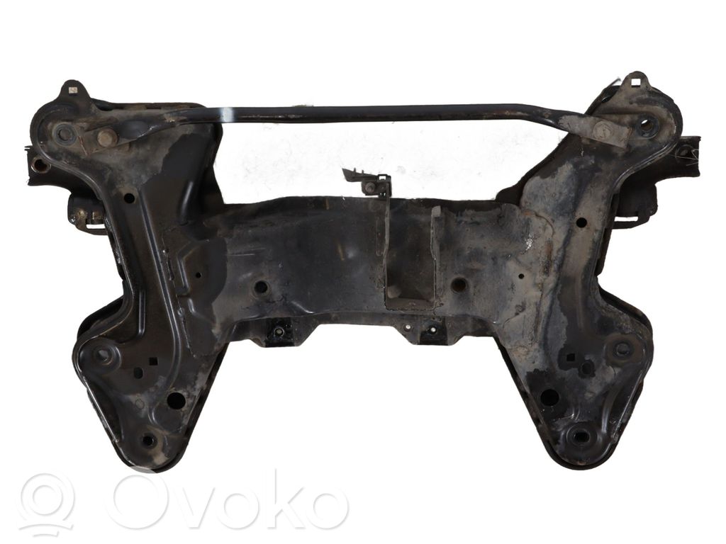 Peugeot 208 I Subcadru frontal 