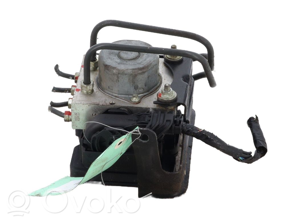Suzuki Celerio ABS Pump 