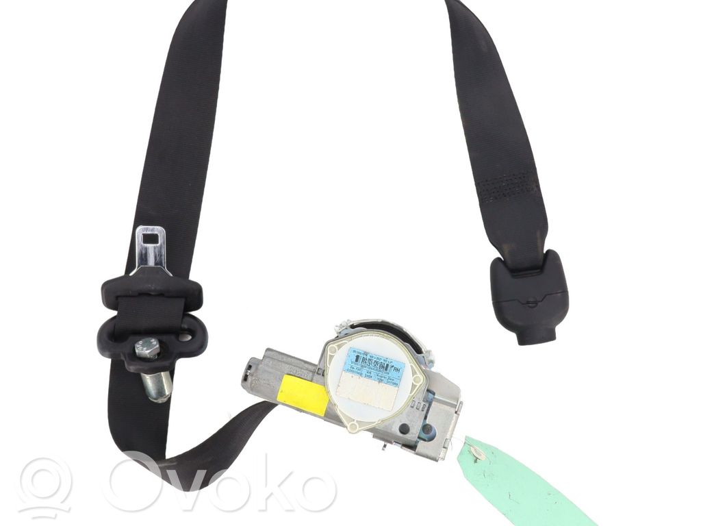 Ford Ka Front seatbelt 
