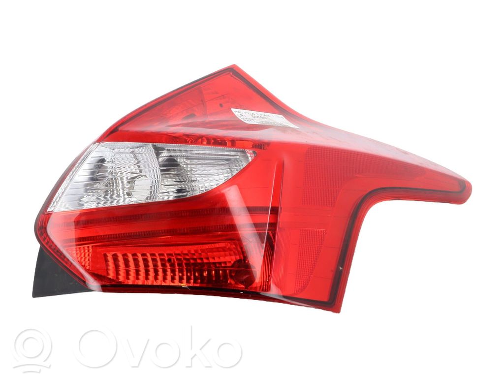 Ford Focus Lampă spate în caroserie 