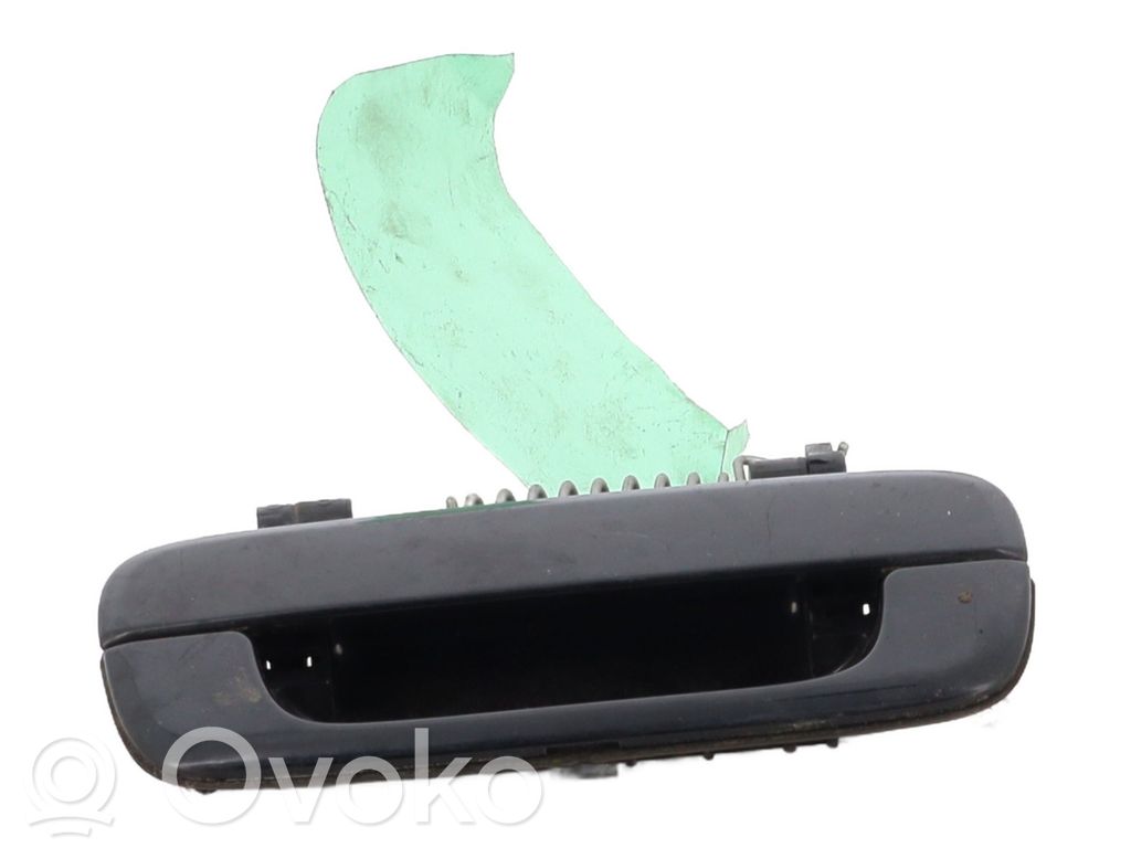 Manecilla externa puerta trasera   9101H5