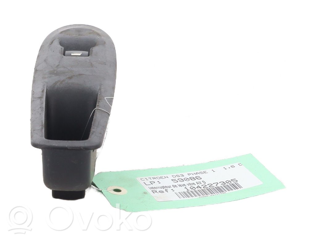 Interruptor del elevalunas eléctrico   00006490FE