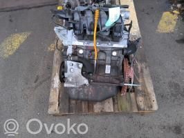Renault Twingo II Motor 