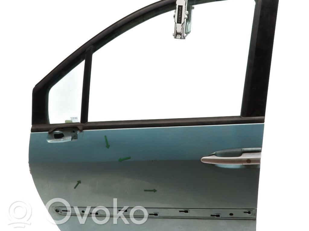 Etuovi   9002X1