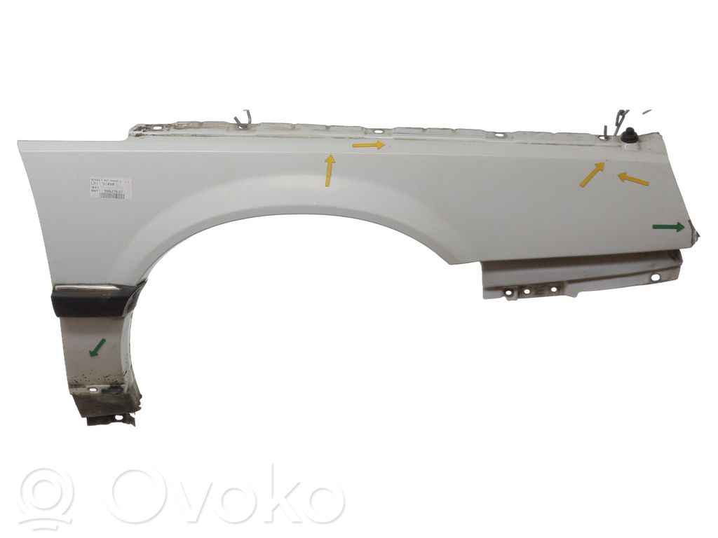 Guardabarro   7750778485