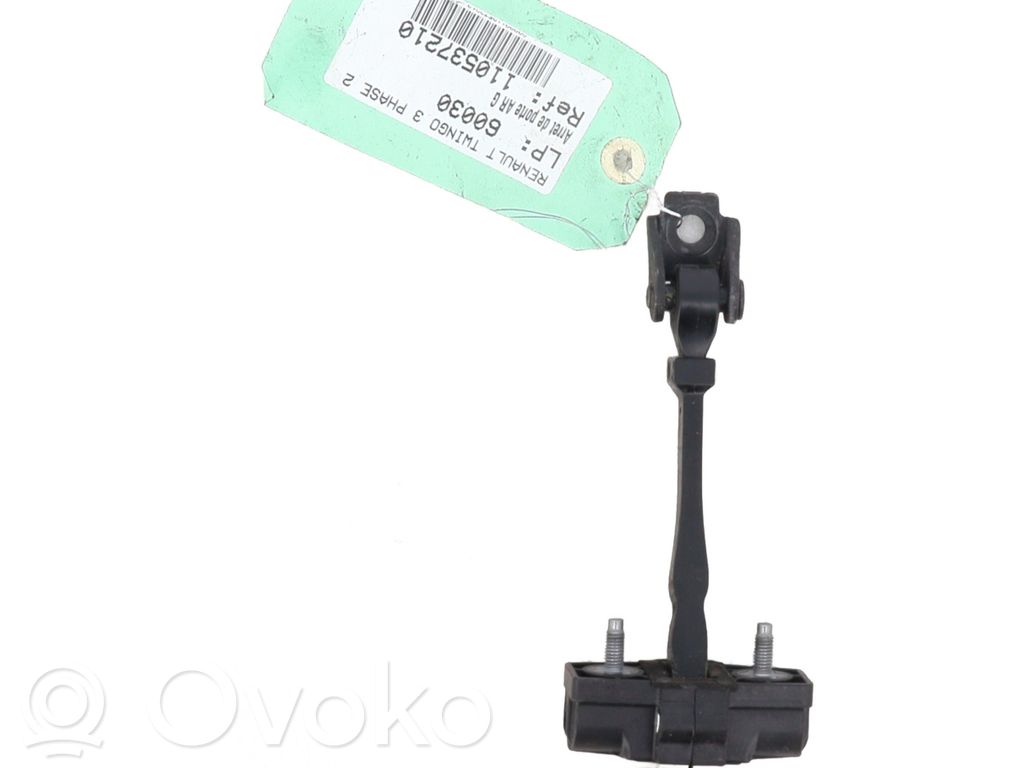 Renault Twingo III Opritor ușă spate
