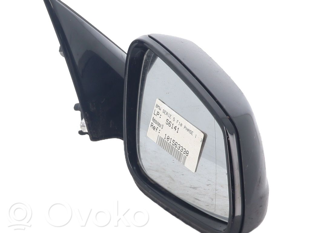 BMW 5 F10 F11 Front door electric wing mirror 