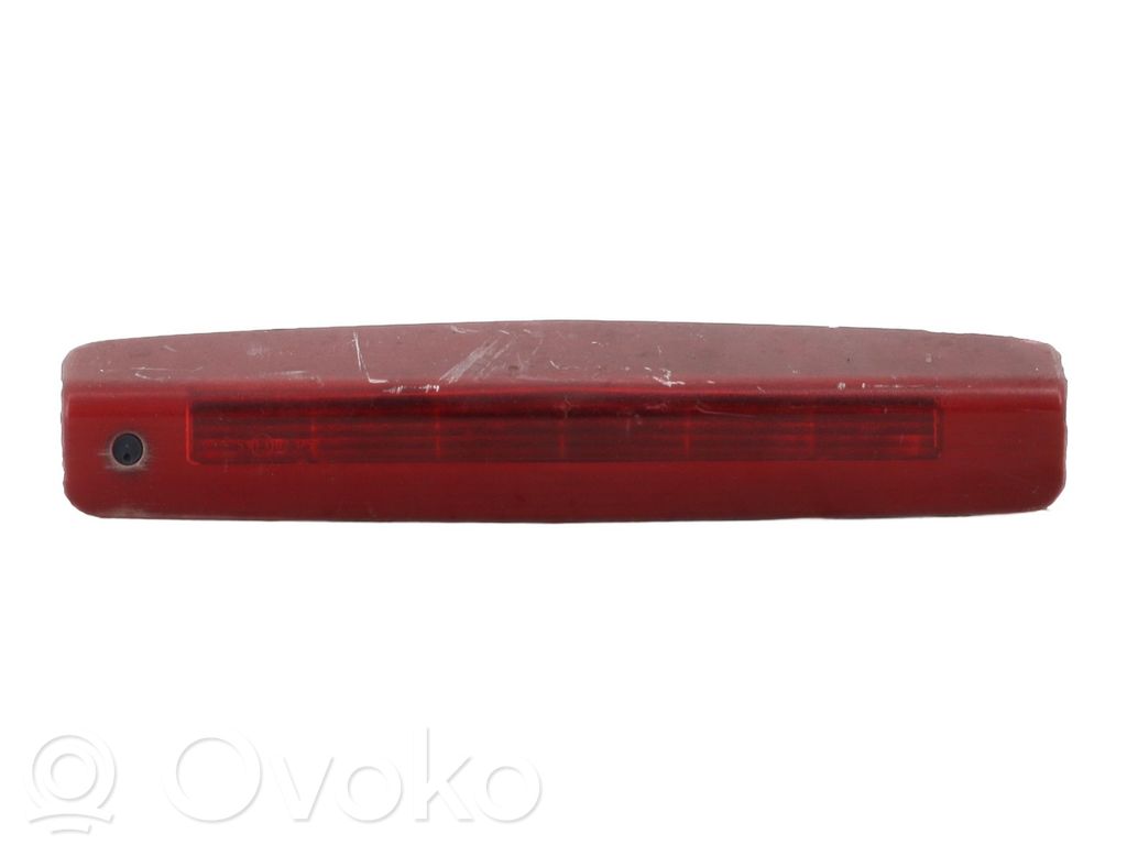 Opel Astra H Luce d’arresto centrale/supplementare