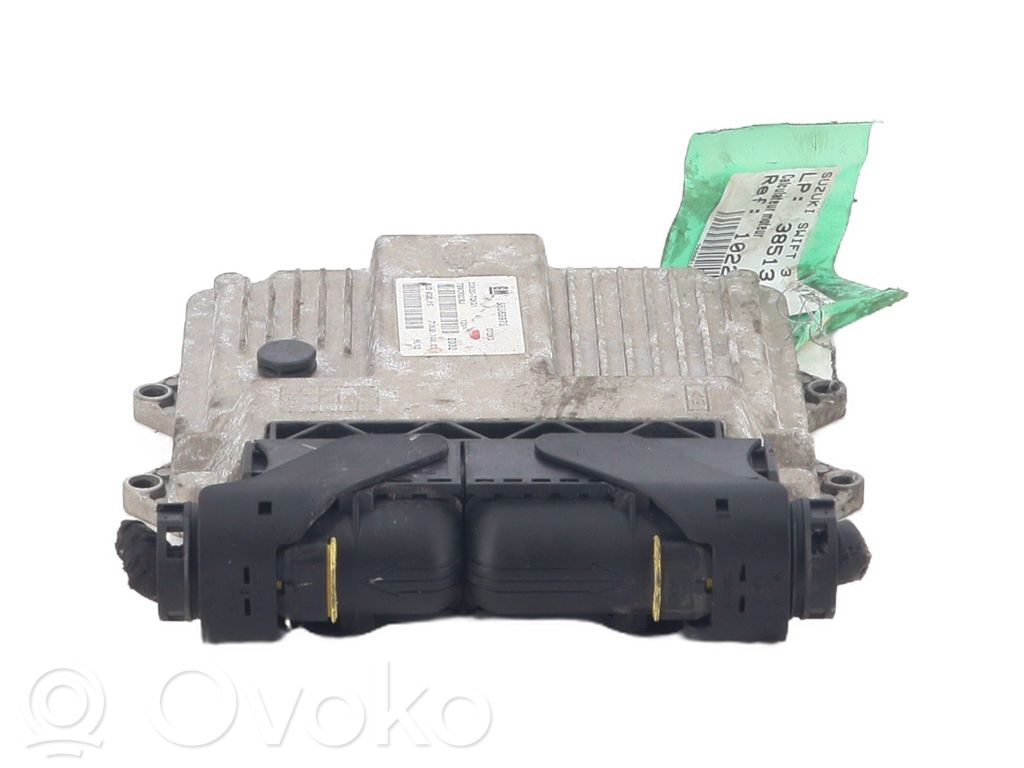 Suzuki SX4 Engine control unit/module 
