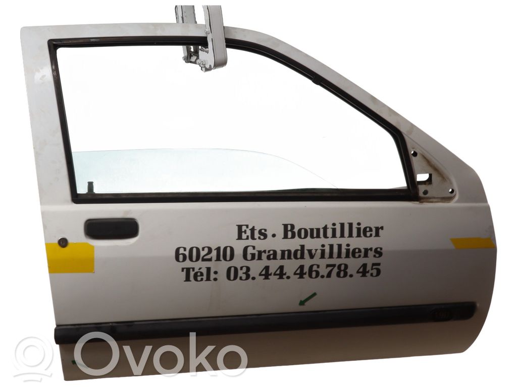 Renault Clio I Etuovi 