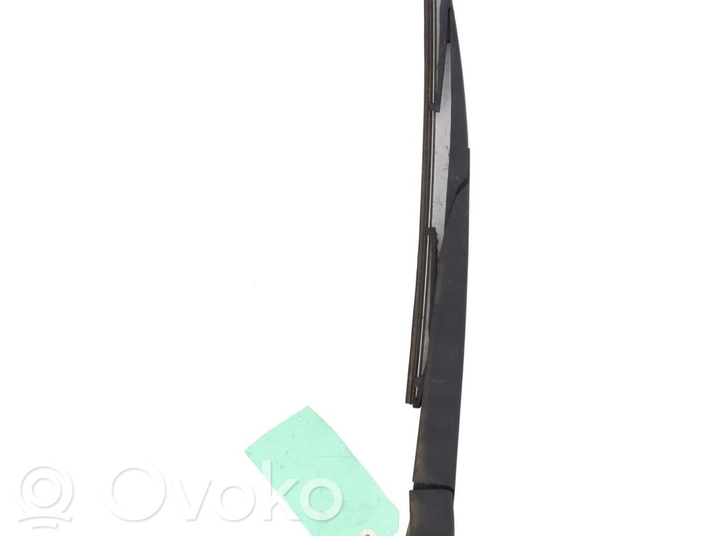 Brazo del limpiaparabrisas trasero   1434059