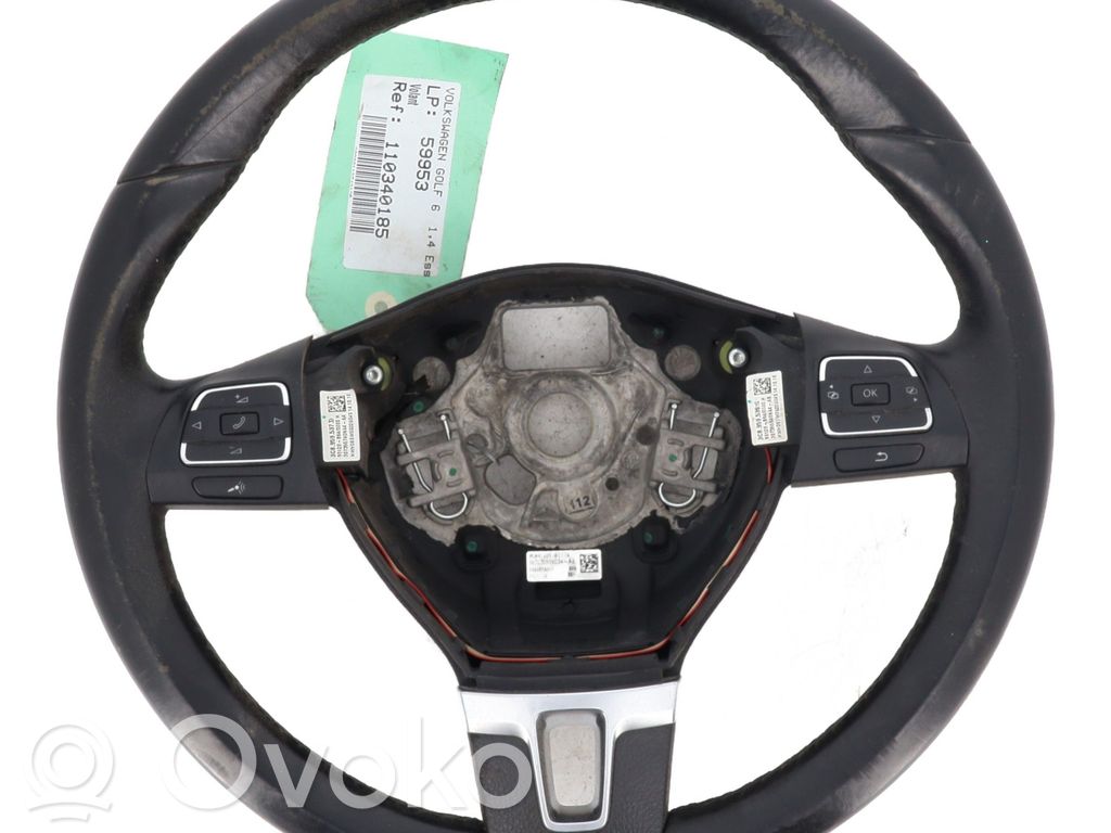 Volante   3C8419091CBE74