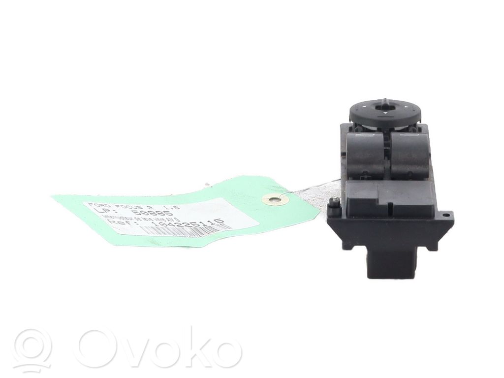 Interruptor del elevalunas eléctrico   1430007