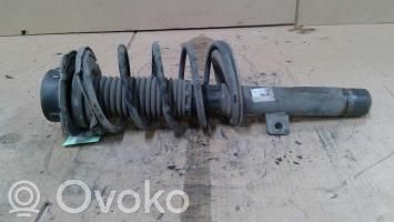 Peugeot 206 Ammortizzatore anteriore con molla elicoidale 
