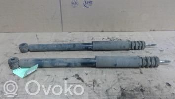 Dacia Sandero Ammortizzatore posteriore 