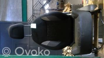 Peugeot 2008 I Scaun șofer 