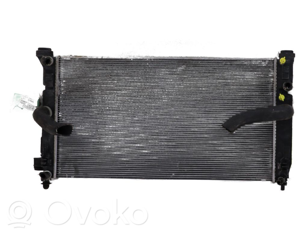 Toyota Corolla E210 E21 Wasserkühler 