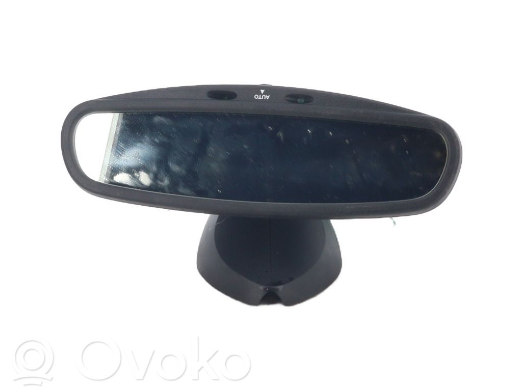 Espejo retrovisor (interior)   8153J5