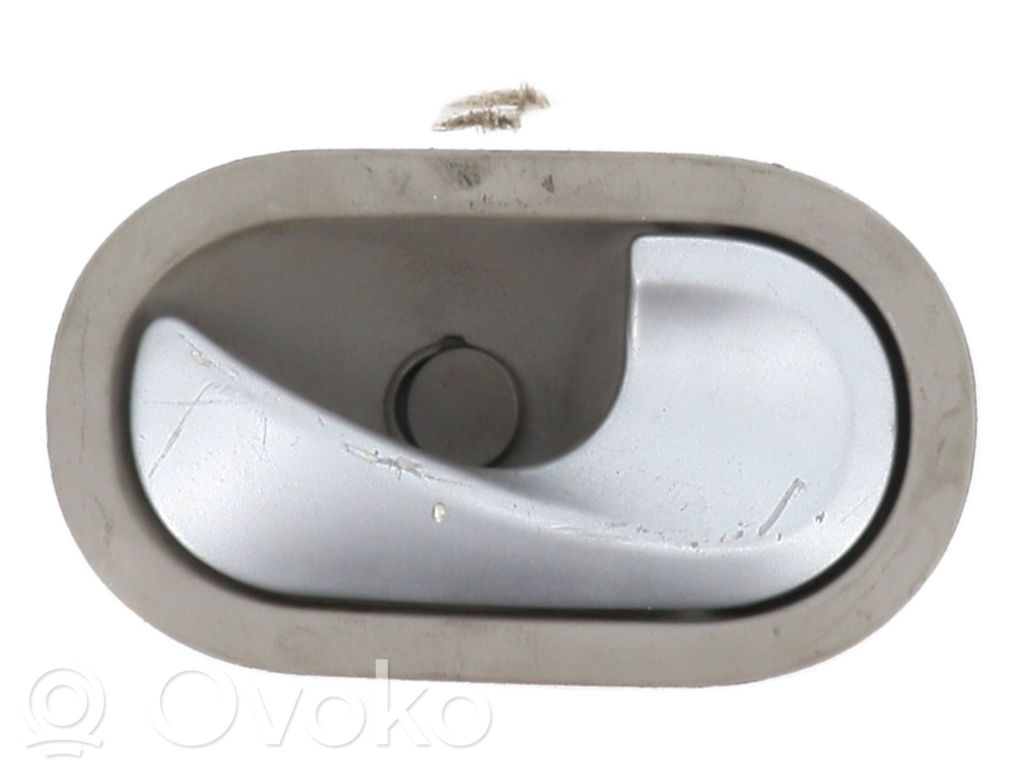Manecilla interna puerta delantera   8200936286