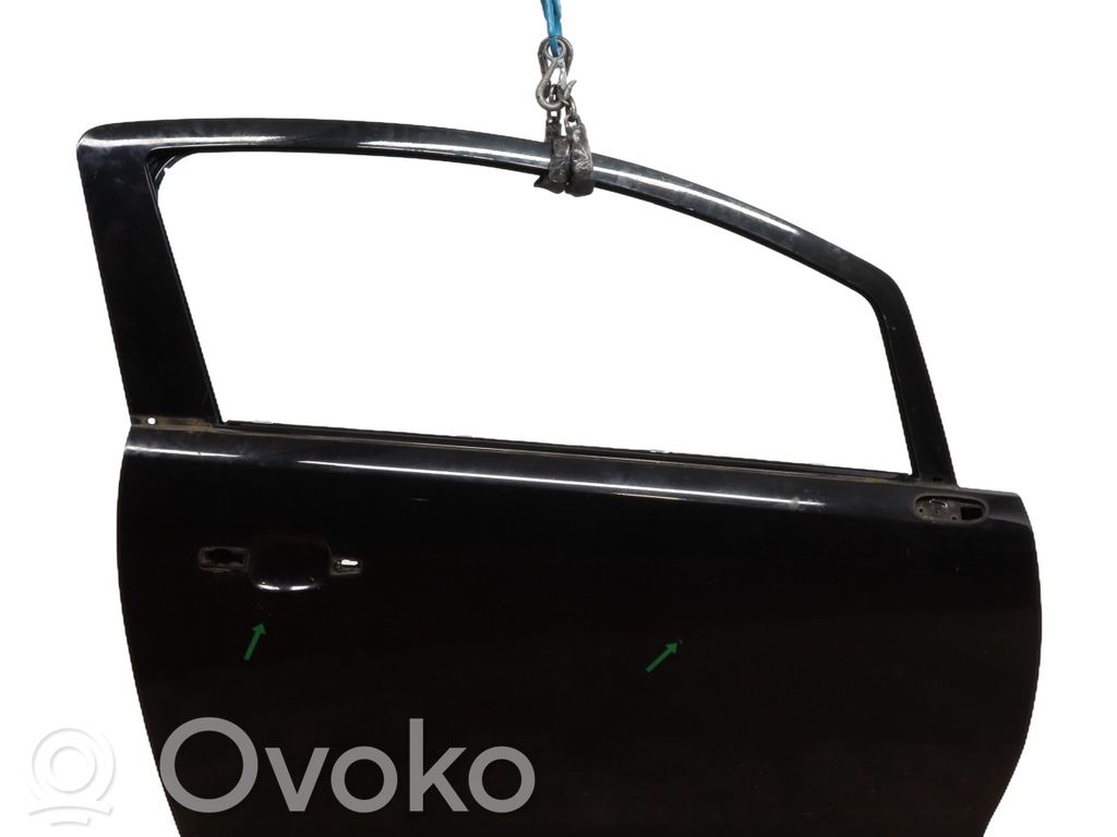 Opel Corsa D Portiera anteriore