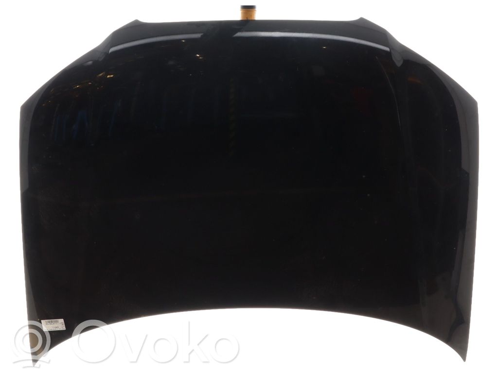 Audi A3 S3 A3 Sportback 8P Vano motore/cofano