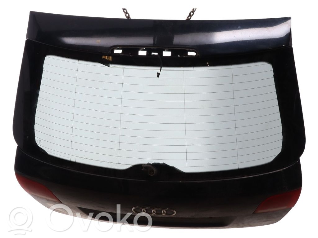 Audi A3 S3 A3 Sportback 8P Portellone posteriore/bagagliaio