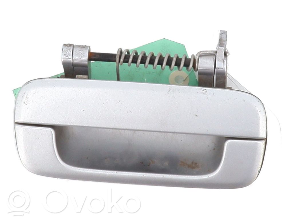 Manecilla externa puerta trasera   9101H5
