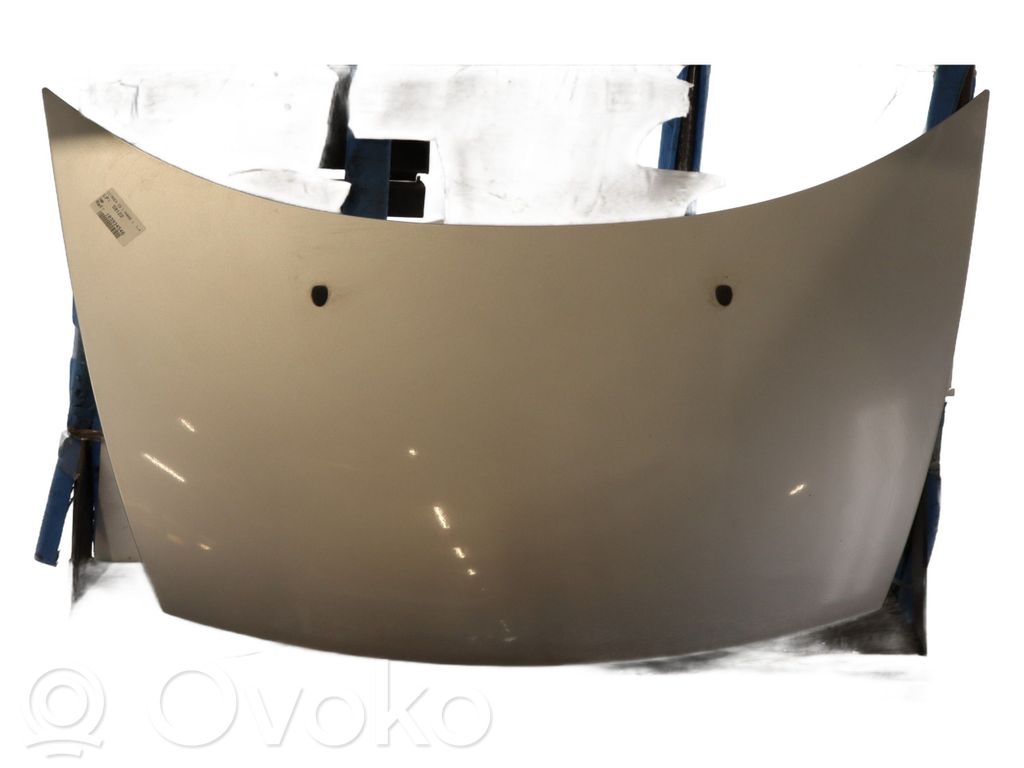 Couvercle, capot moteur   7901N0