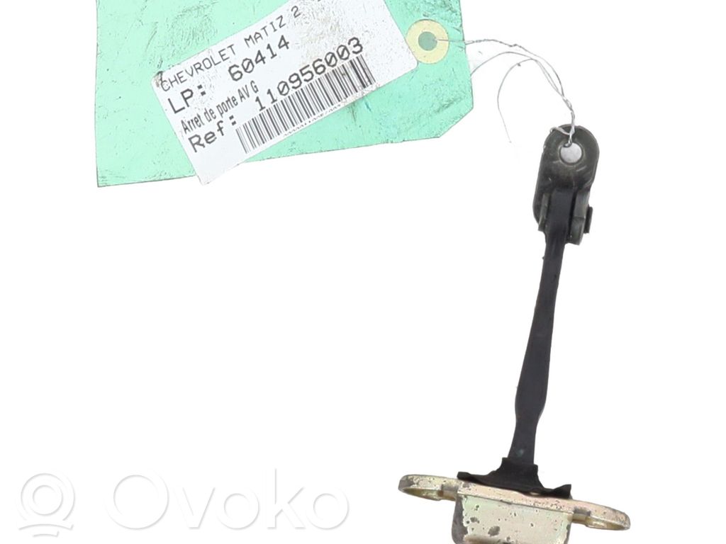 Daewoo Matiz Etuoven pidätin 
