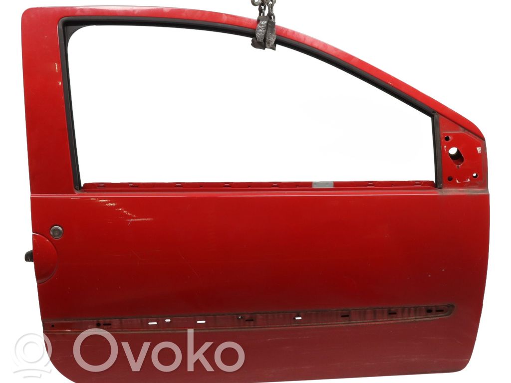 Renault Twingo II Priekinės durys 