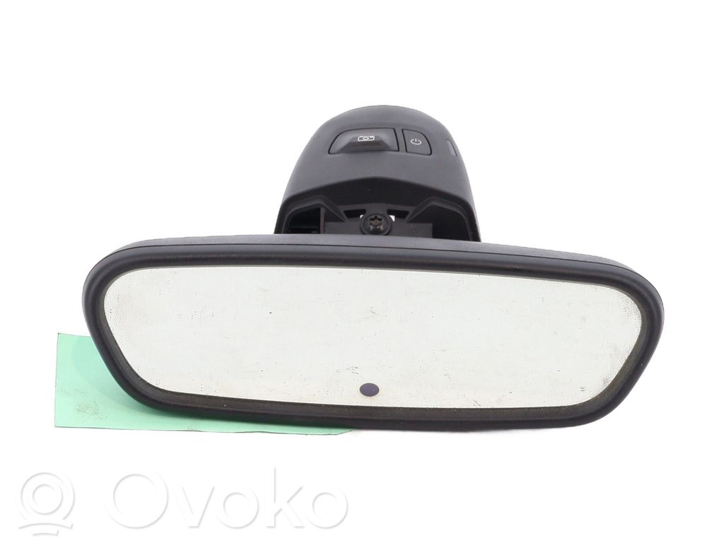 Citroen C3 Espejo retrovisor (interior) 
