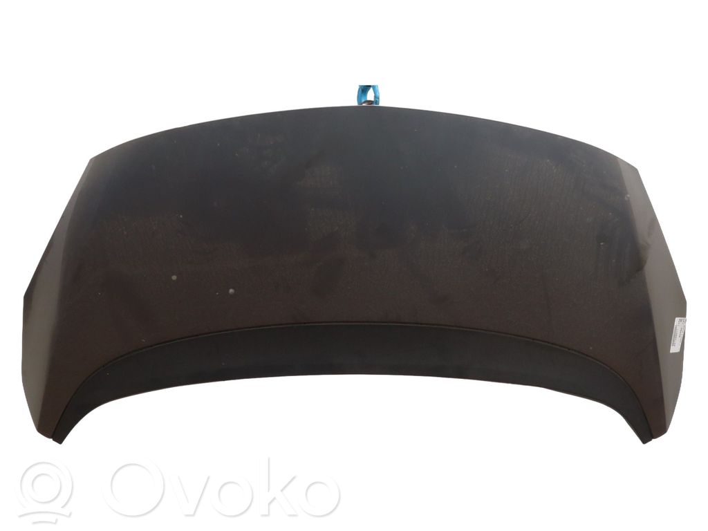 Opel Meriva B Vano motore/cofano