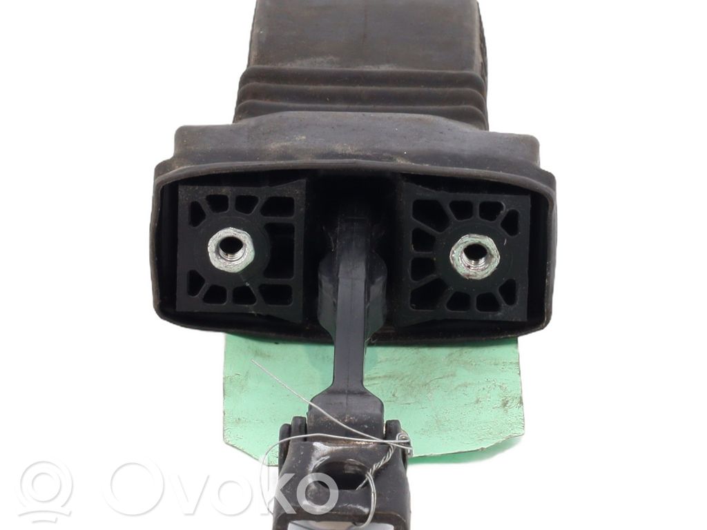 Audi A1 Front door check strap stopper 
