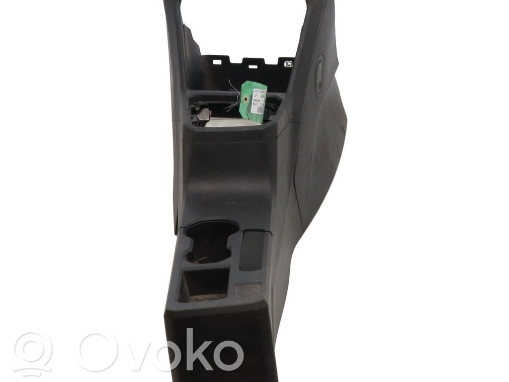 Dacia Sandero III Consola central
