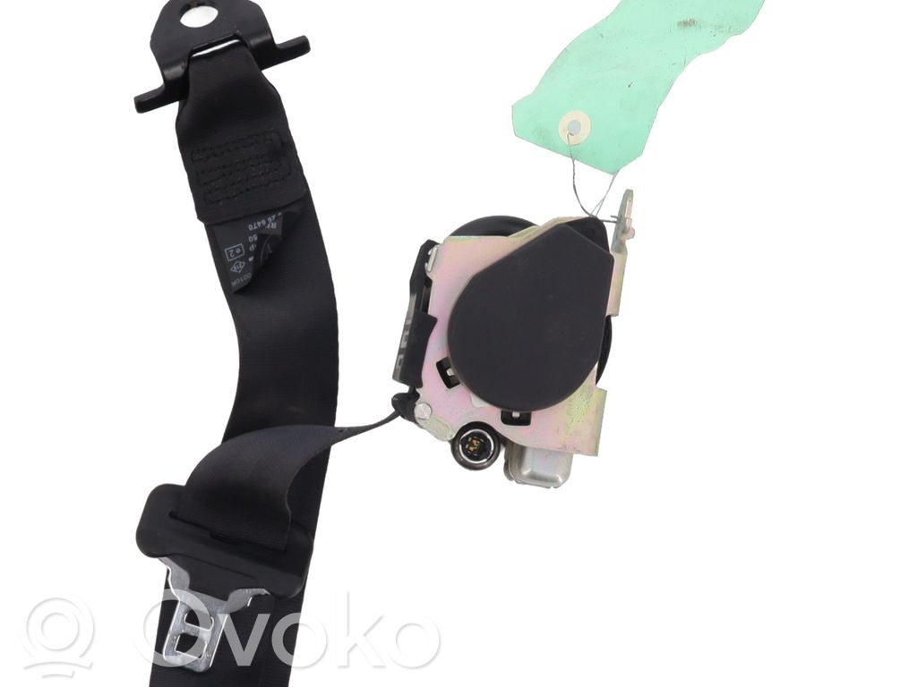 Cinturón trasero   888400010R