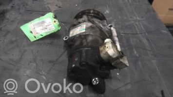Opel Combo D Air conditioning (A/C) compressor (pump) 