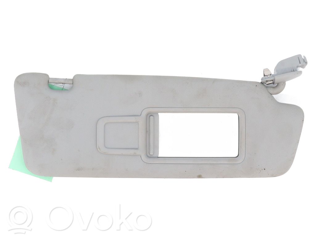 Audi A1 Sun visor 