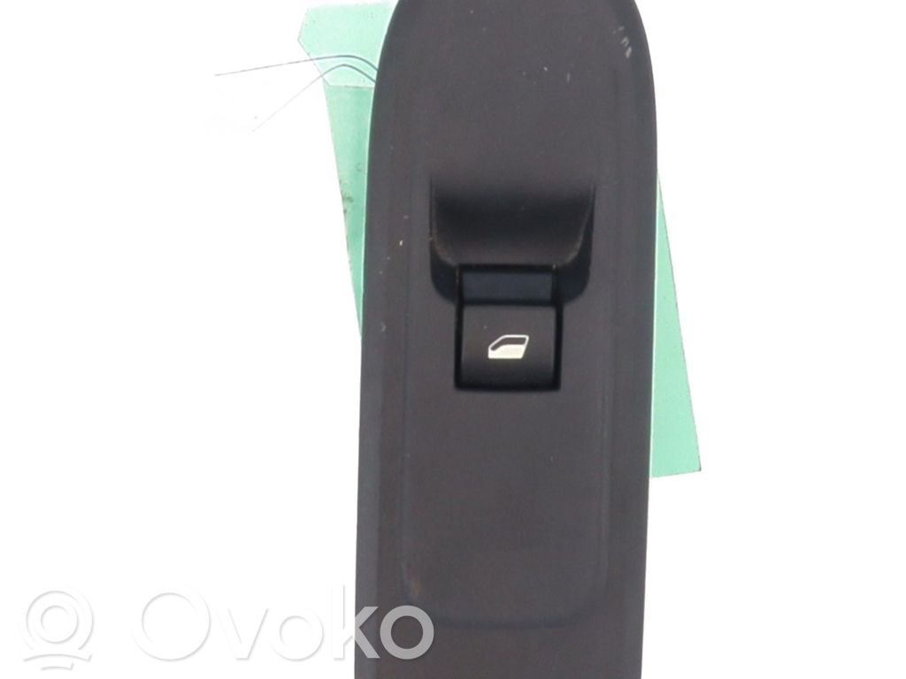 Citroen C5 Electric window control switch 