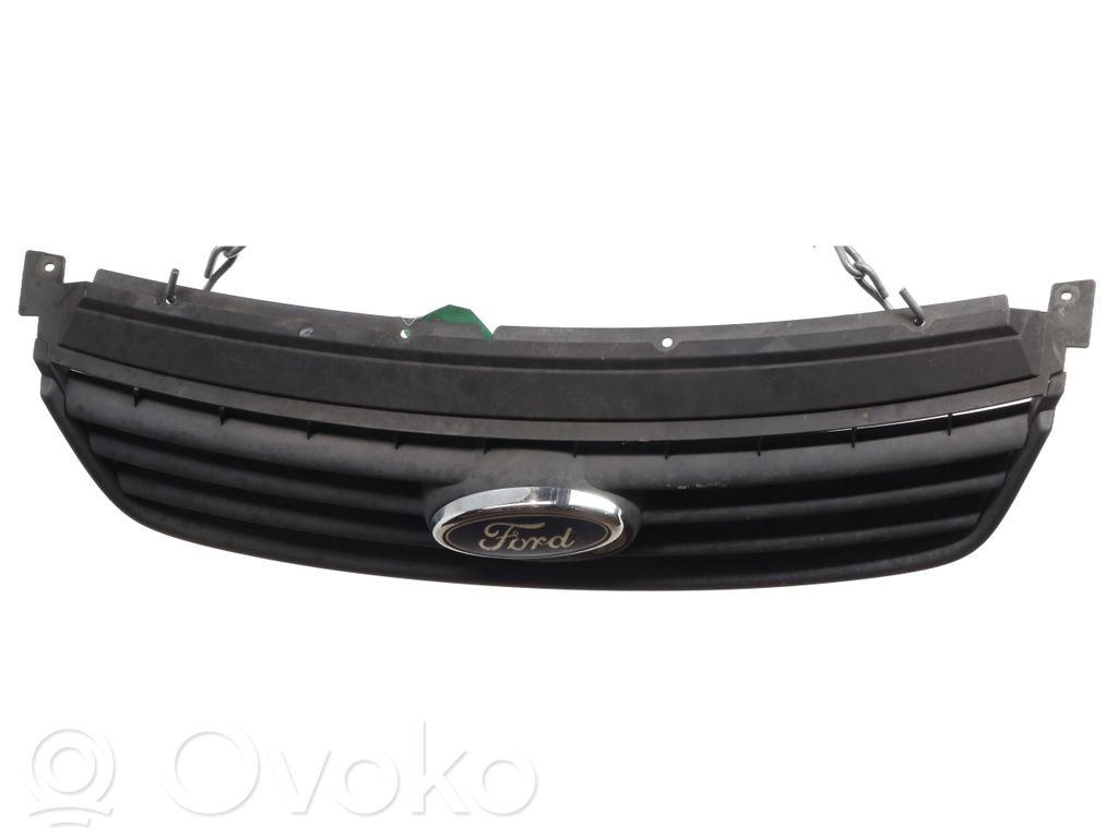 Ford C-MAX I Front grill 