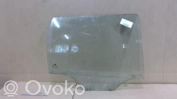 Daewoo Kalos Luna de la puerta trasera 